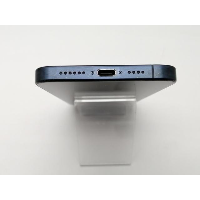 【中古】Apple 国内版 【SIMフリー】 iPhone 15 Pro Max 256GB ブルーチタニウム MU6T3J/A【吉祥寺】保証期間１ヶ月【ランクC】の画像