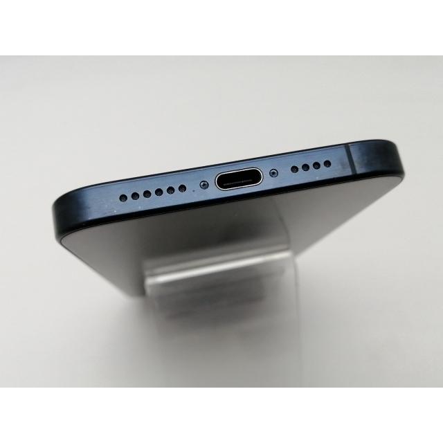 【中古】Apple 国内版 【SIMフリー】 iPhone 15 Pro Max 256GB ブルーチタニウム MU6T3J/A【吉祥寺】保証期間１ヶ月【ランクC】の画像