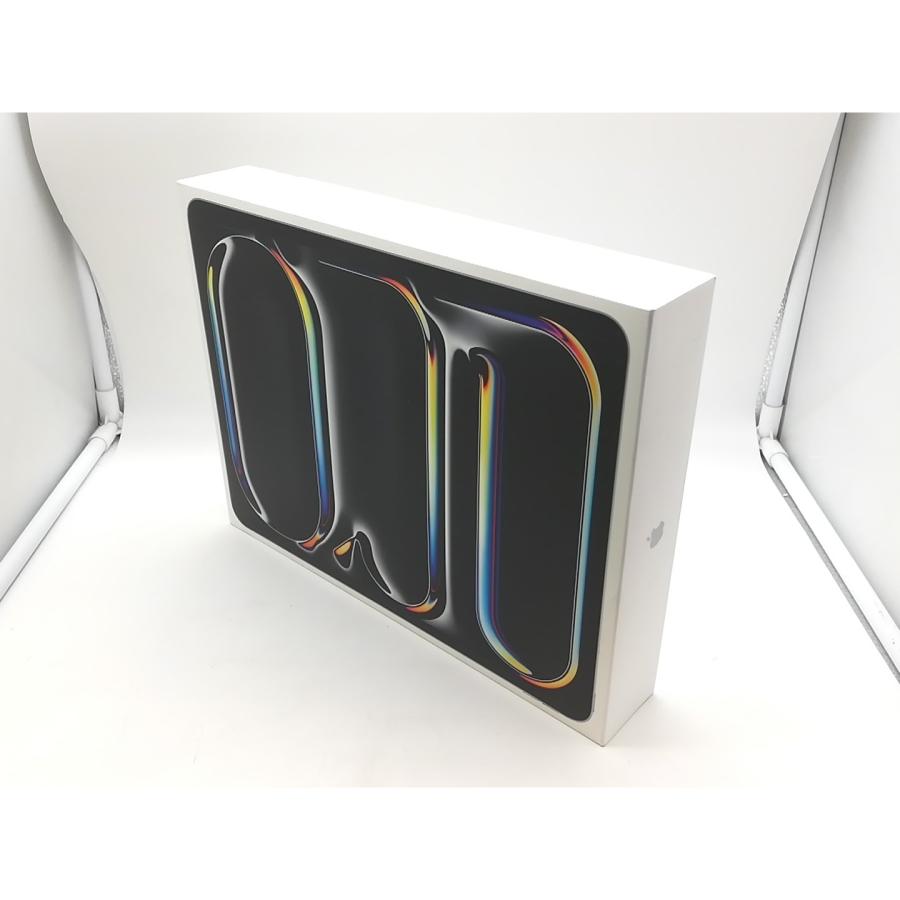 未使用】Apple 【Wi-Fi】 13インチ iPad Pro（M5/2025） 256GB