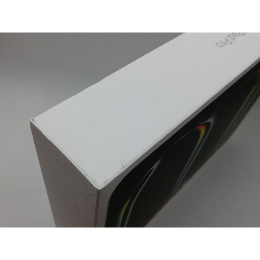 未使用】Apple 【Wi-Fi】 13インチ iPad Pro（M5/2025） 256GB