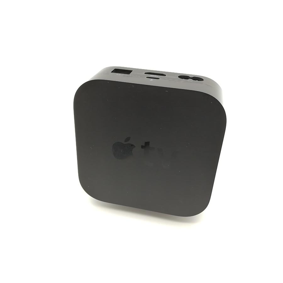 中古】Apple Apple TV HD (第4世代/2015) 64GB MLNC2J/A【吉祥寺】保証