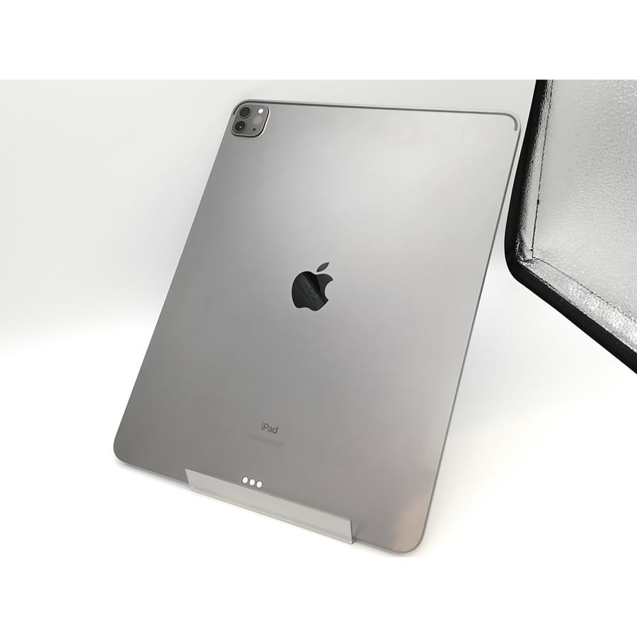 【美品】Apple iPadPro 第5世代 12.9インチ128GB シルバー 中古】Apple 【Wi-Fi】 12.9インチ iPad Pro（第5世代/2021） 128GB