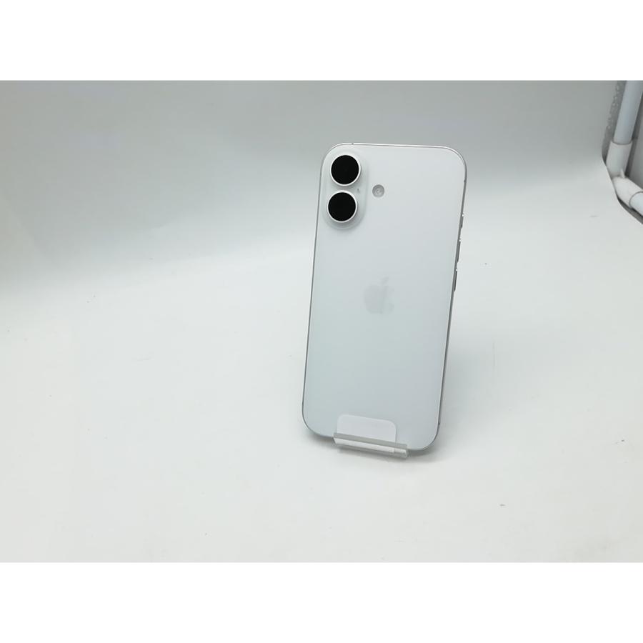 【未使用】Apple 国内版 【SIMフリー】 iPhone 17 512GB ホワイト MG6E4J/A【吉祥寺】保証期間３ヶ月の画像