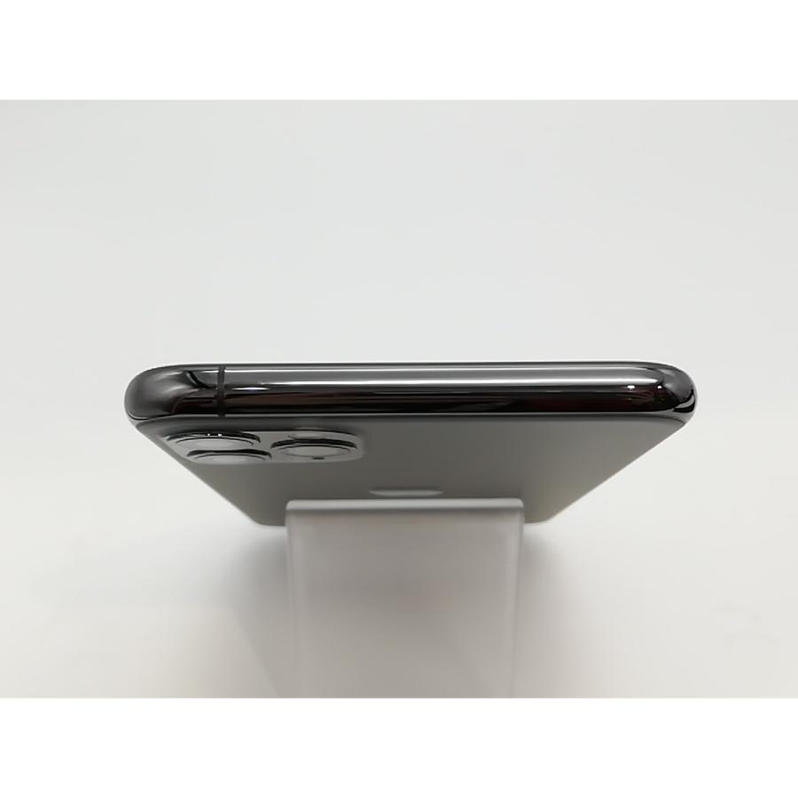 中古】Apple au 【SIMロック解除済み】 iPhone 11 Pro Max 64GB