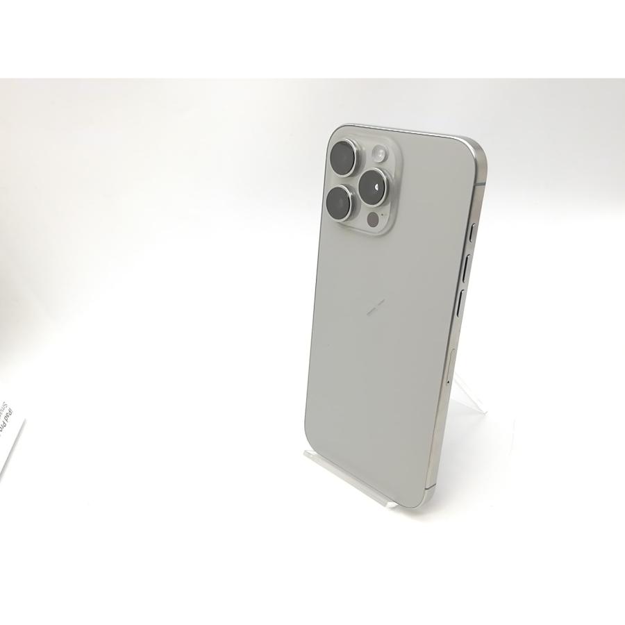 中古】Apple 国内版 【SIMフリー】 iPhone 16 Pro Max 512GB 