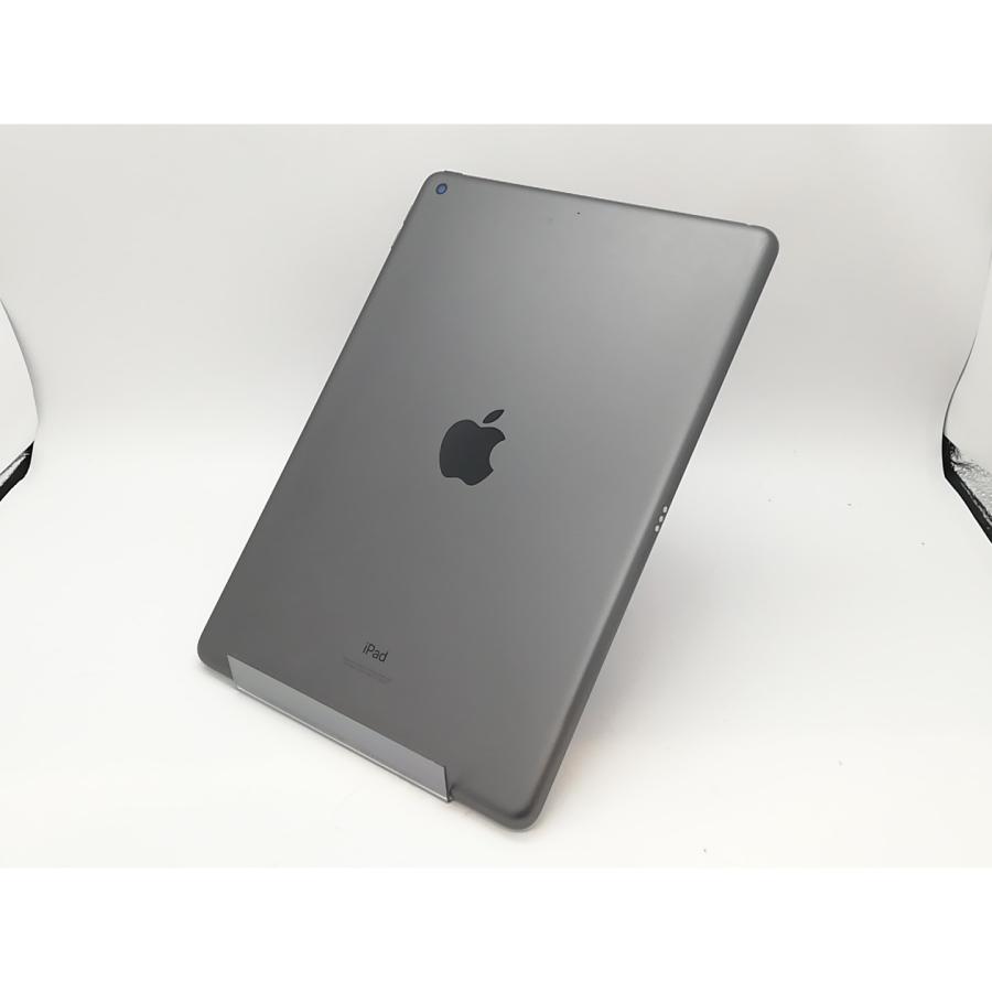 iPad 第9世代 64GB スペースグレイ MK2K3J/A 付属品未使用 中古】Apple 【Wi-Fi】 iPad（第9世代/2021） 64GB スペースグレイ