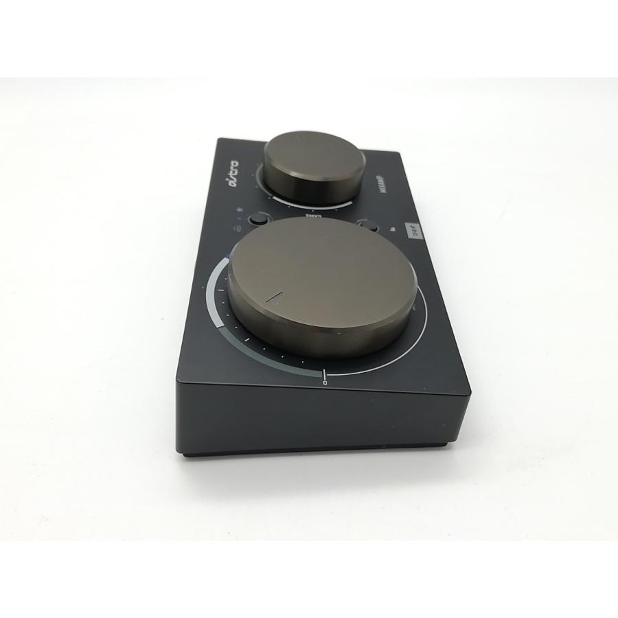 中古】Logicool ASTRO MixAmp Pro TR MAPTR-002 [ブラック]【吉祥寺