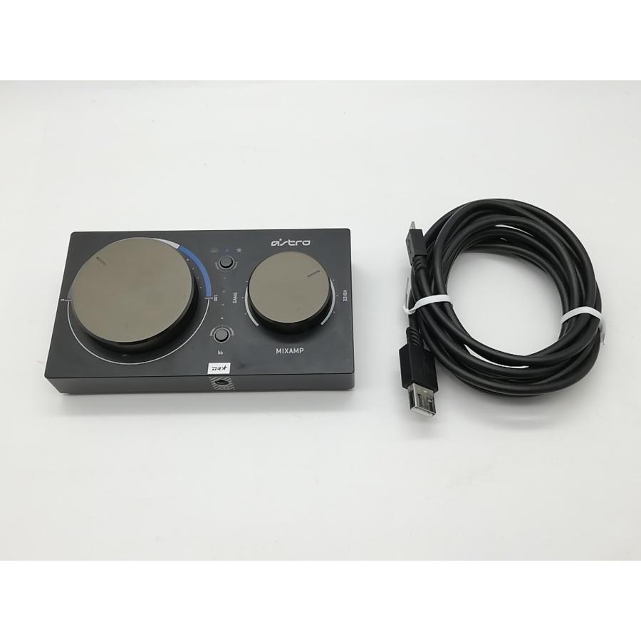 中古】Logicool ASTRO MixAmp Pro TR MAPTR-002 [ブラック]【吉祥寺
