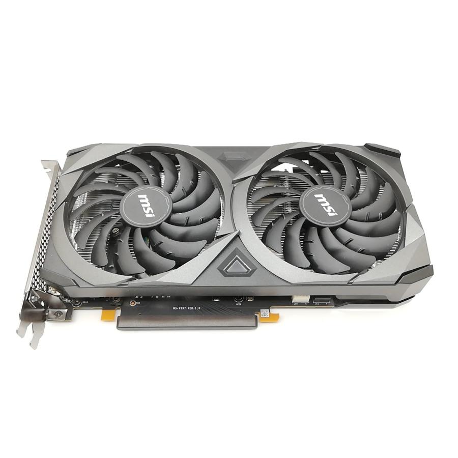 MSI VENTUS 2X 8G GeForce RTX3060Ti / 中古品 中古】MSI GeForce RTX 3060 Ti VENTUS 2X 8G OCV1 LHR RTX3060Ti(LHR