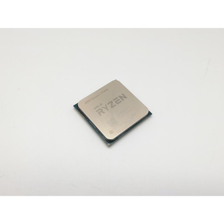中古】AMD Ryzen 7 5700X (3.4GHz/TC:4.6GHz) BOX AM4/8C/16T/L3 32MB