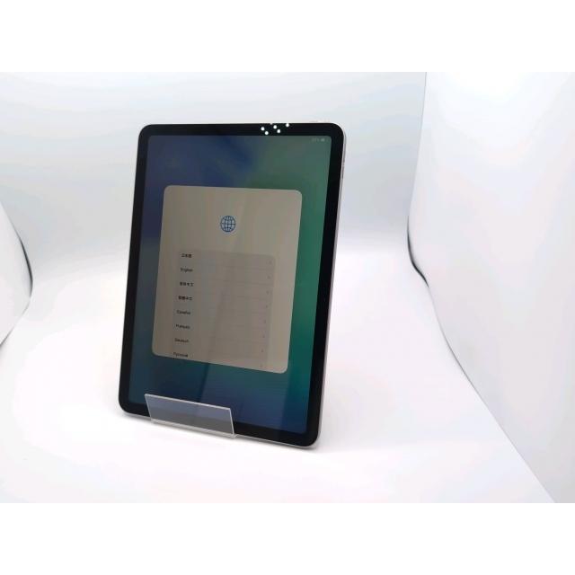 中古】Apple 【Wi-Fi】 11インチ iPad Air（M2/2024） 128GB スペース