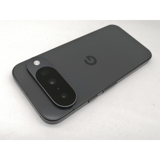 【中古】Google 国内版 【SIMフリー】 Pixel 10 オブシディアン 12GB 128GB【吉祥寺】保証期間１ヶ月【ランクA】の画像