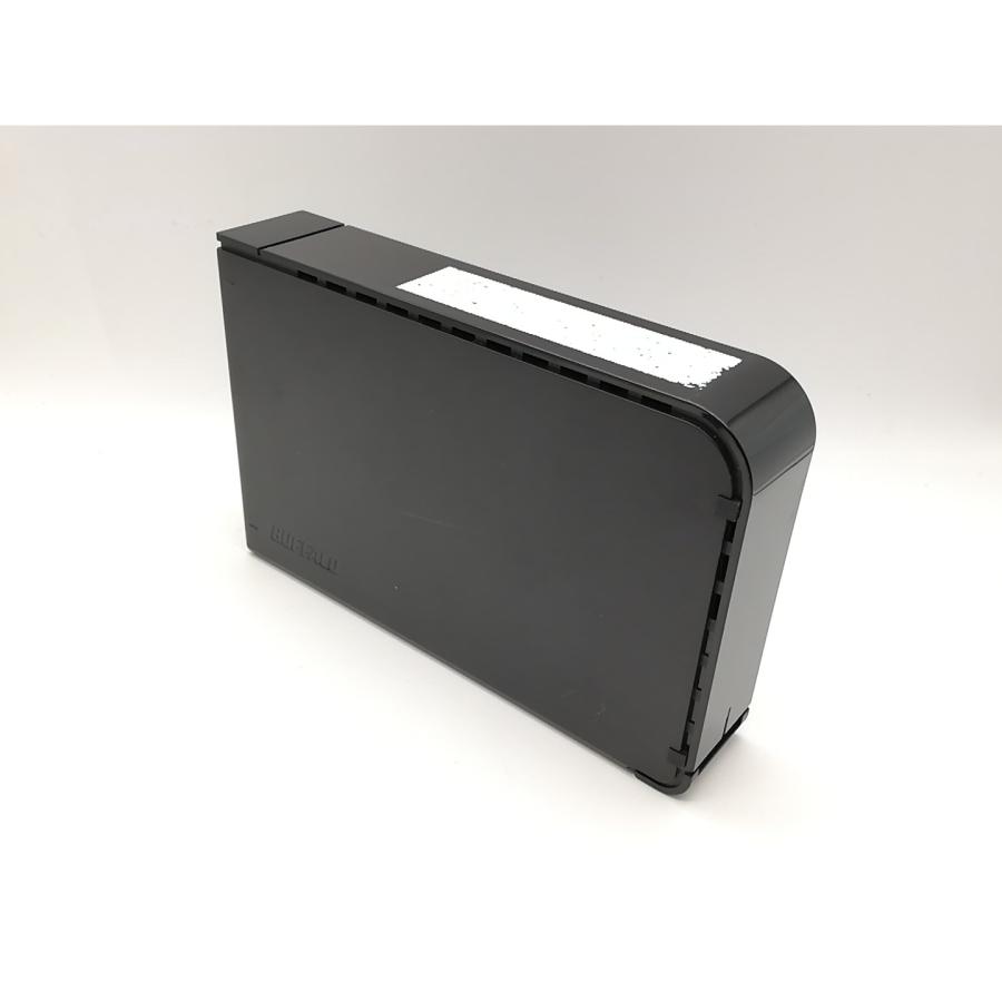 中古】BUFFALO DriveStation HD-LBV3.0TU3-BKD 【3TB】 USB3.0【吉祥寺