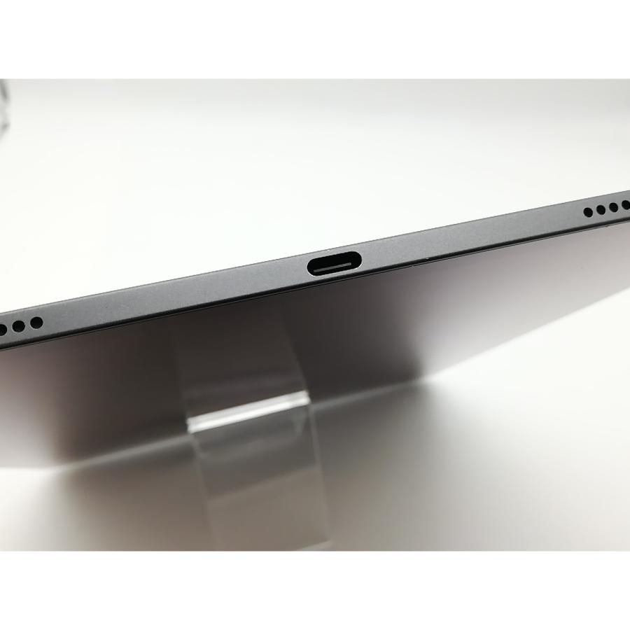 中古】Apple 【Wi-Fi】 13インチ iPad Pro（M4/2024） 512GB スペース