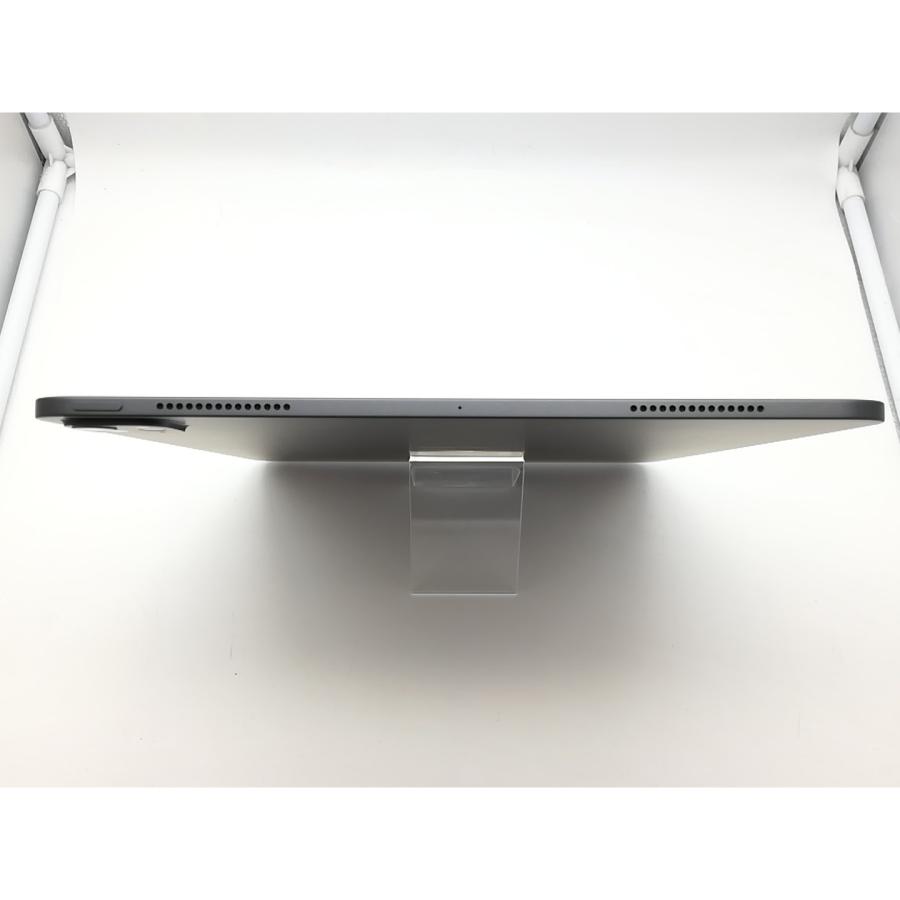【中古】Apple 【Wi-Fi】 13インチ iPad Pro（M4/2024） 512GB スペースブラック 標準ガラス MVX43J/A【吉祥寺】保証期間１ヶ月【ランクA】の画像