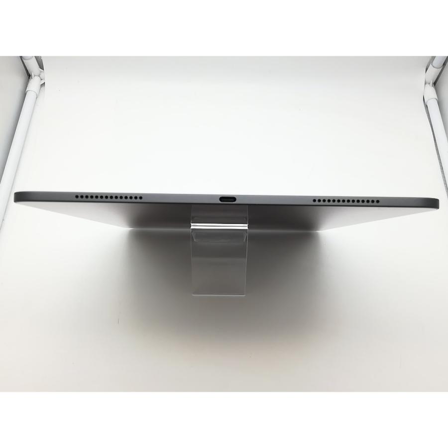 【中古】Apple 【Wi-Fi】 13インチ iPad Pro（M4/2024） 512GB スペースブラック 標準ガラス MVX43J/A【吉祥寺】保証期間１ヶ月【ランクA】の画像