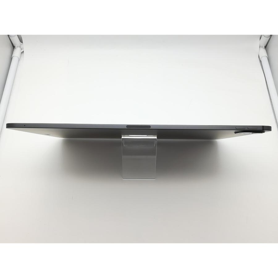 【中古】Apple 【Wi-Fi】 13インチ iPad Pro（M4/2024） 512GB スペースブラック 標準ガラス MVX43J/A【吉祥寺】保証期間１ヶ月【ランクA】の画像