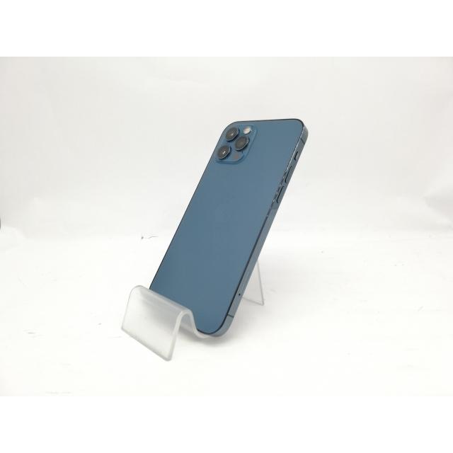 iPhone 12 【中古】Apple au 【SIMロック解除済み】 Pro 512GB