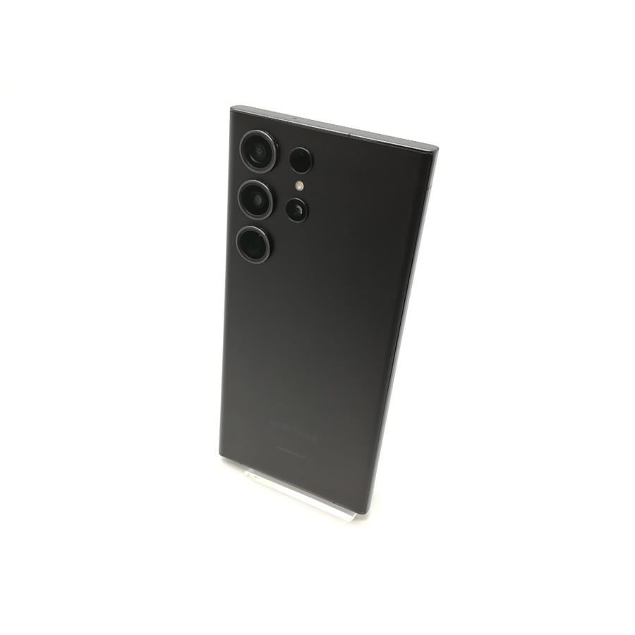 中古】SAMSUNG 海外版 【SIMフリー】 Galaxy S23 Ultra 12GB 512GB