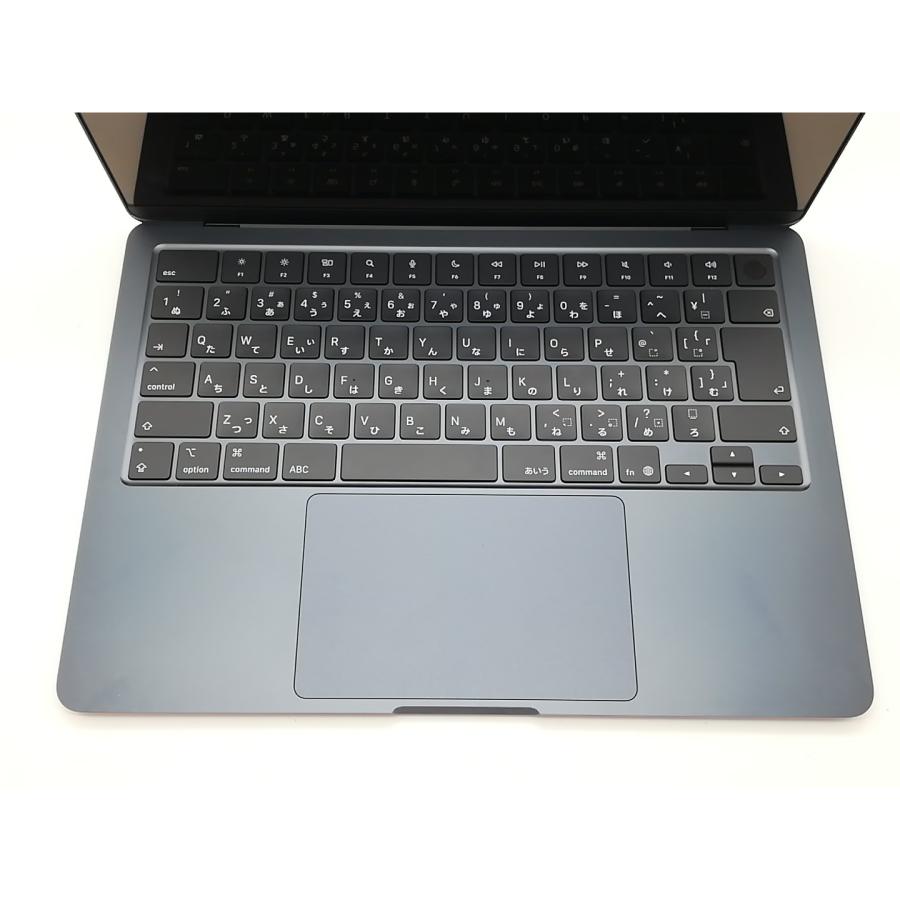 中古】Apple MacBook Air 13インチ M5(CPU:10C/GPU:10C) 16GB/1TB