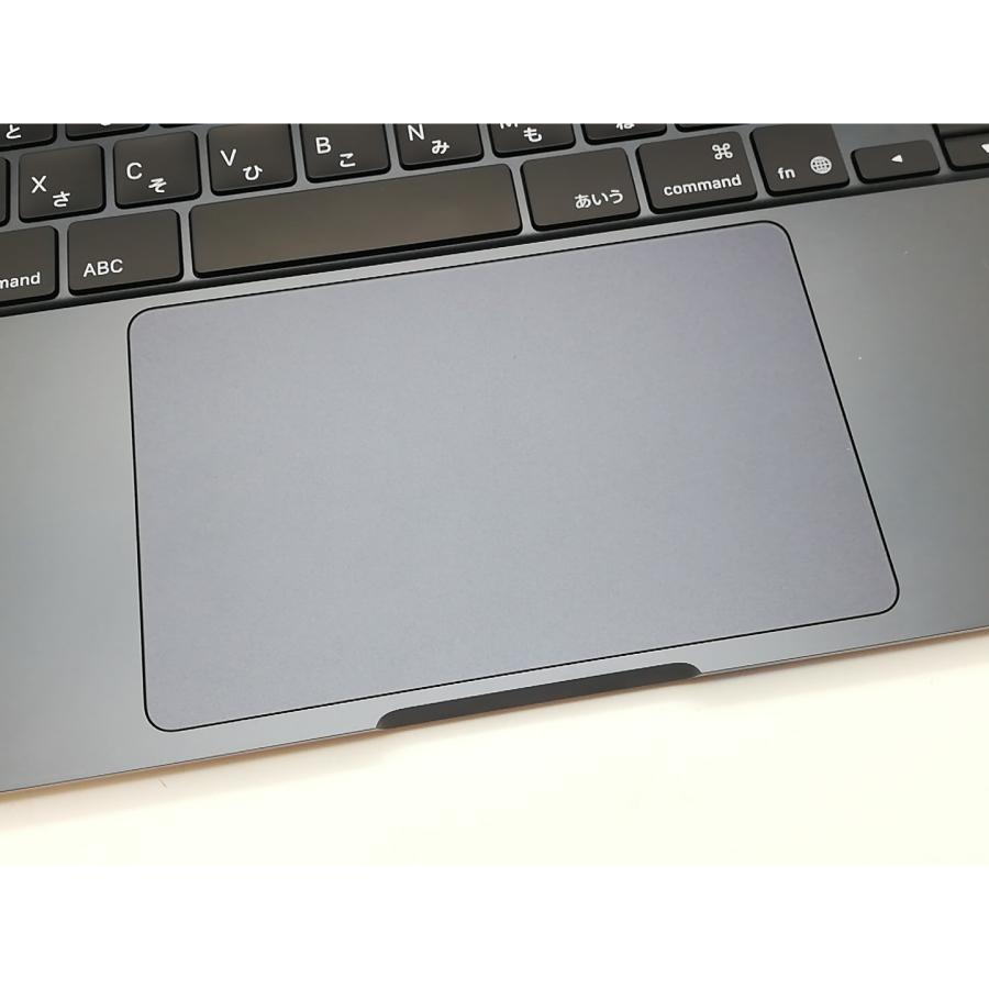 中古】Apple MacBook Air 13インチ M5(CPU:10C/GPU:10C) 16GB/1TB
