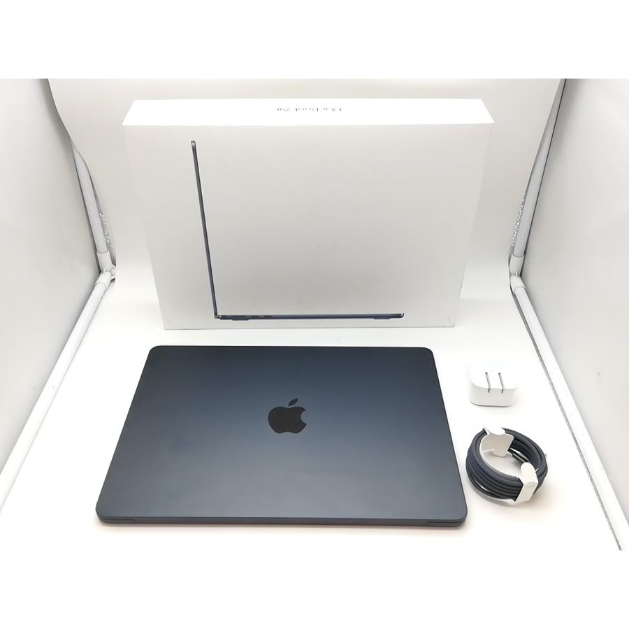 中古】Apple MacBook Air 13インチ M5(CPU:10C/GPU:10C) 16GB/1TB