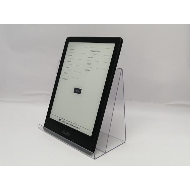 Kindle Paperwhite 16GB 6.8インチ Amazon.com: Amazon Kindle