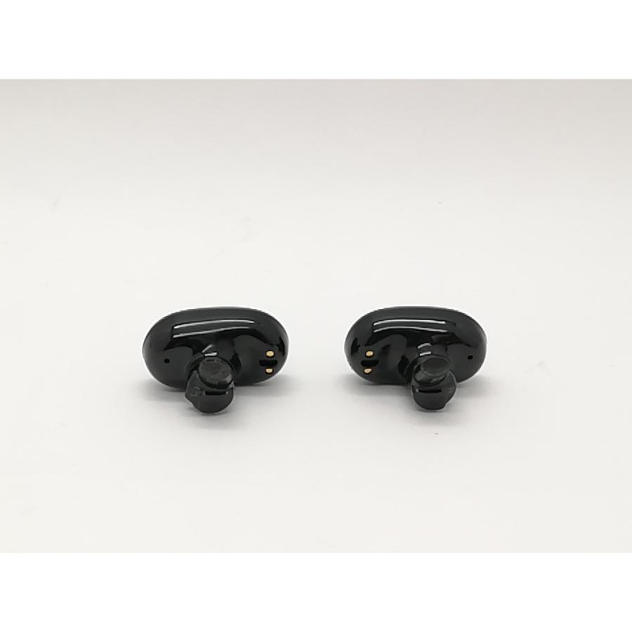 中古】BOSE QuietComfort Earbuds [トリプルブラック]【府中ル
