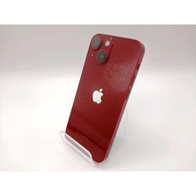 iPhone 13 mini 【中古】Apple SoftBank 【SIMフリー】 128GB (PRODUCT