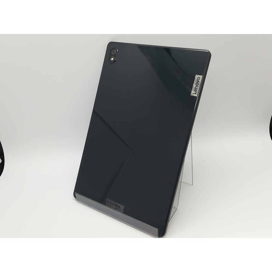 中古】Lenovo SoftBank 【SIMフリー】 Lenovo TAB6 アビスブルー
