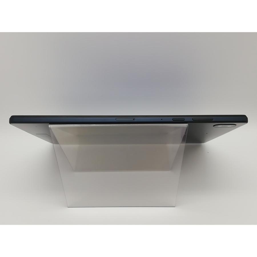 中古】Lenovo SoftBank 【SIMフリー】 Lenovo TAB6 アビスブルー