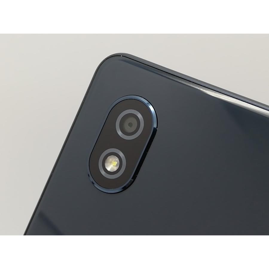 中古】Lenovo SoftBank 【SIMフリー】 Lenovo TAB6 アビスブルー