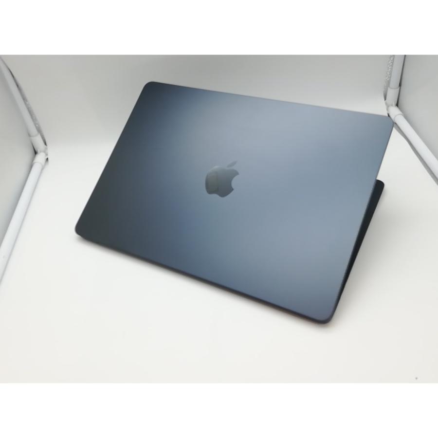 Apple MacBook Air　Midnight日本語配列　中古品美品 中古】Apple MacBook Air 13インチ M5(CPU:10C/GPU:8C) 16GB/512GB