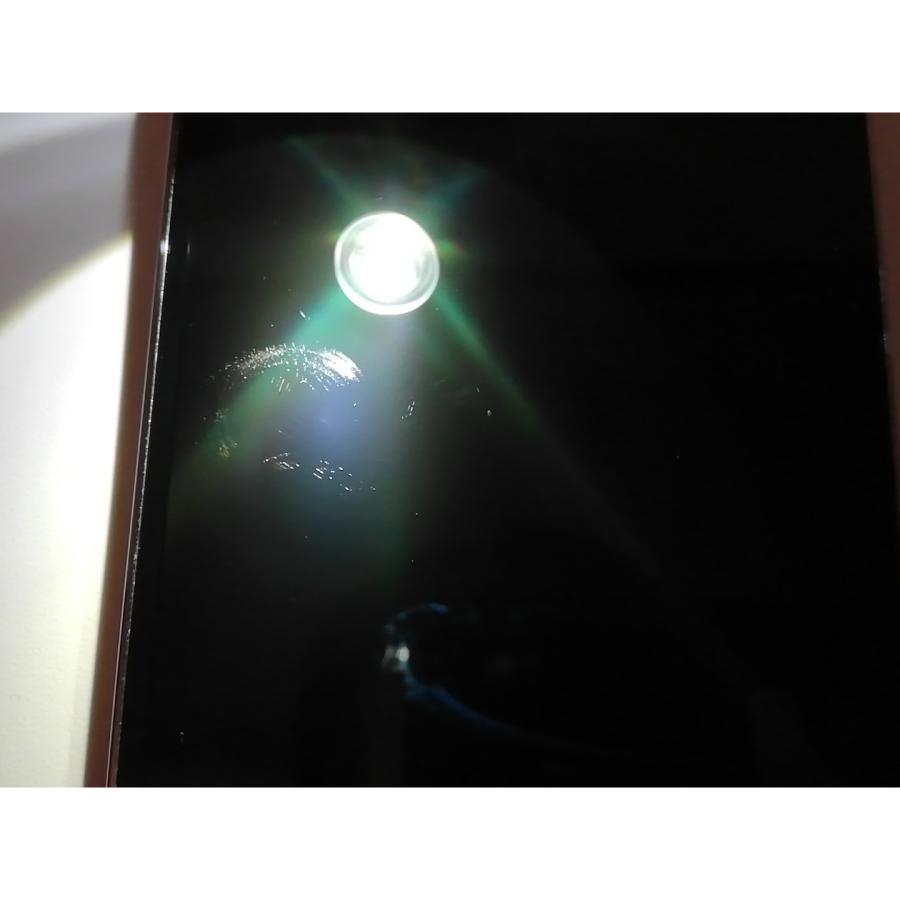 【中古】Apple SoftBank 【SIMフリー】 iPhone 14 Pro 256GB シルバー MQ0Y3J/A【吉祥寺】保証期間１ヶ月【ランクC】の画像