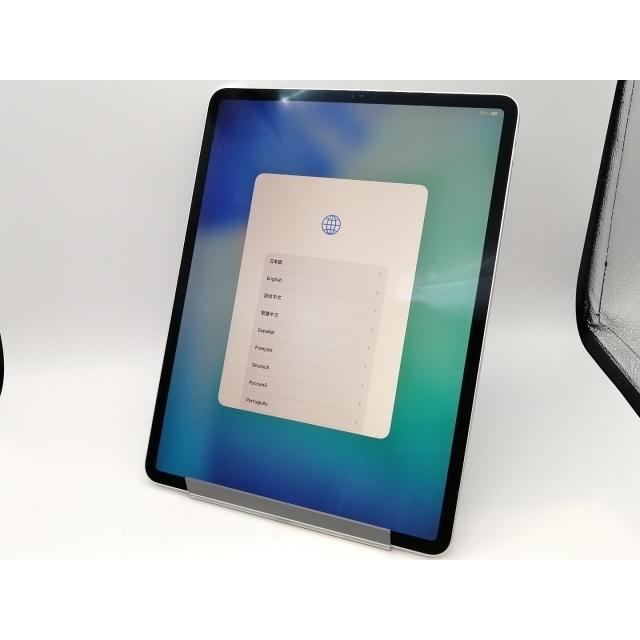 中古】Apple 【Wi-Fi】 12.9インチ iPad Pro（第3世代/2018） 64GB