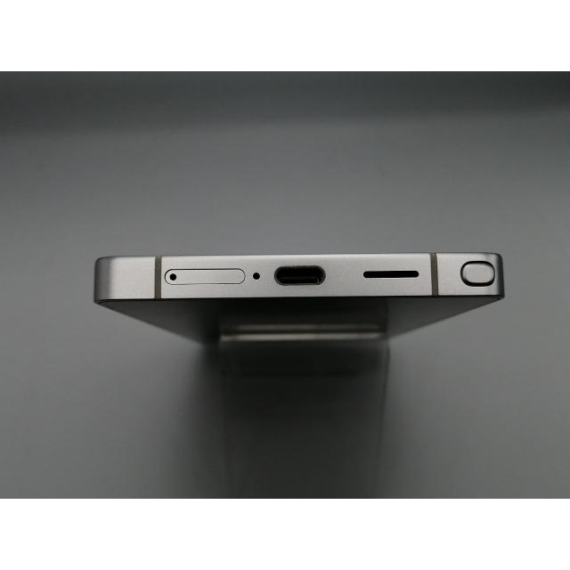 【中古】SAMSUNG SoftBank 【SIMフリー】 Galaxy S25 Ultra チタニウムシルバーブルー 12GB 256GB SM-S938Z【吉祥寺】保証期間１ヶ月【ランクA】の画像