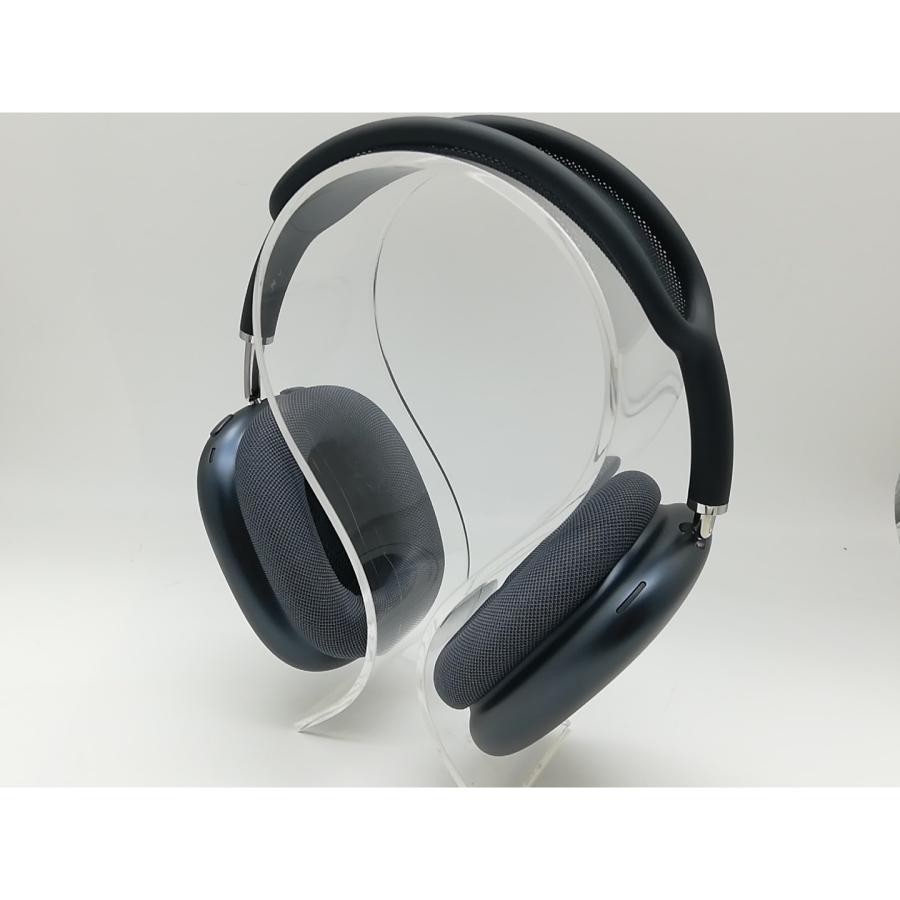 中古】Apple AirPods Max（2024/USB-C） ミッドナイト MWW43ZA/A