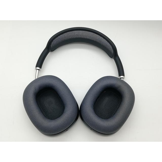 中古】Apple AirPods Max（2024/USB-C） ミッドナイト MWW43ZA/A