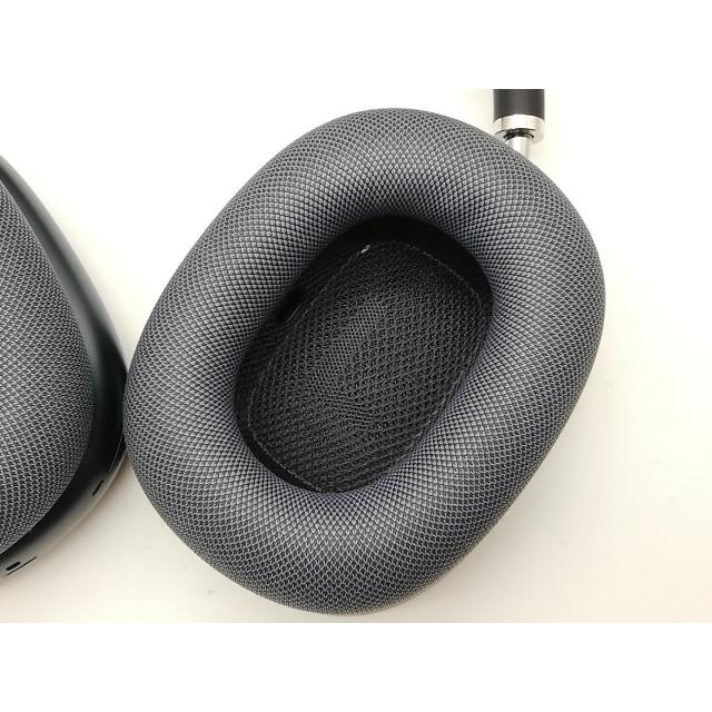 中古】Apple AirPods Max（2024/USB-C） ミッドナイト MWW43ZA/A