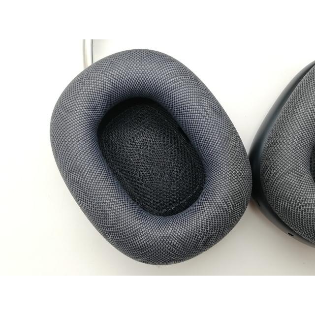 中古】Apple AirPods Max（2024/USB-C） ミッドナイト MWW43ZA/A