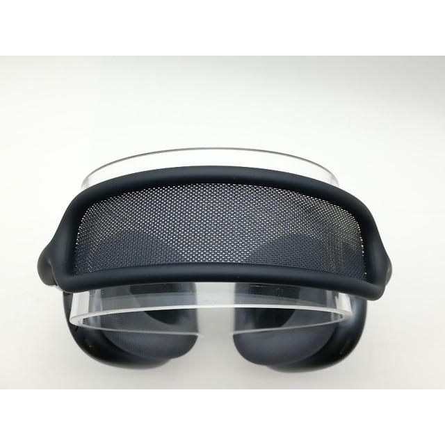 中古】Apple AirPods Max（2024/USB-C） ミッドナイト MWW43ZA/A