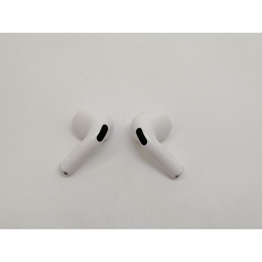 中古】Apple AirPods 4 アクティブノイズキャンセリング搭載モデル