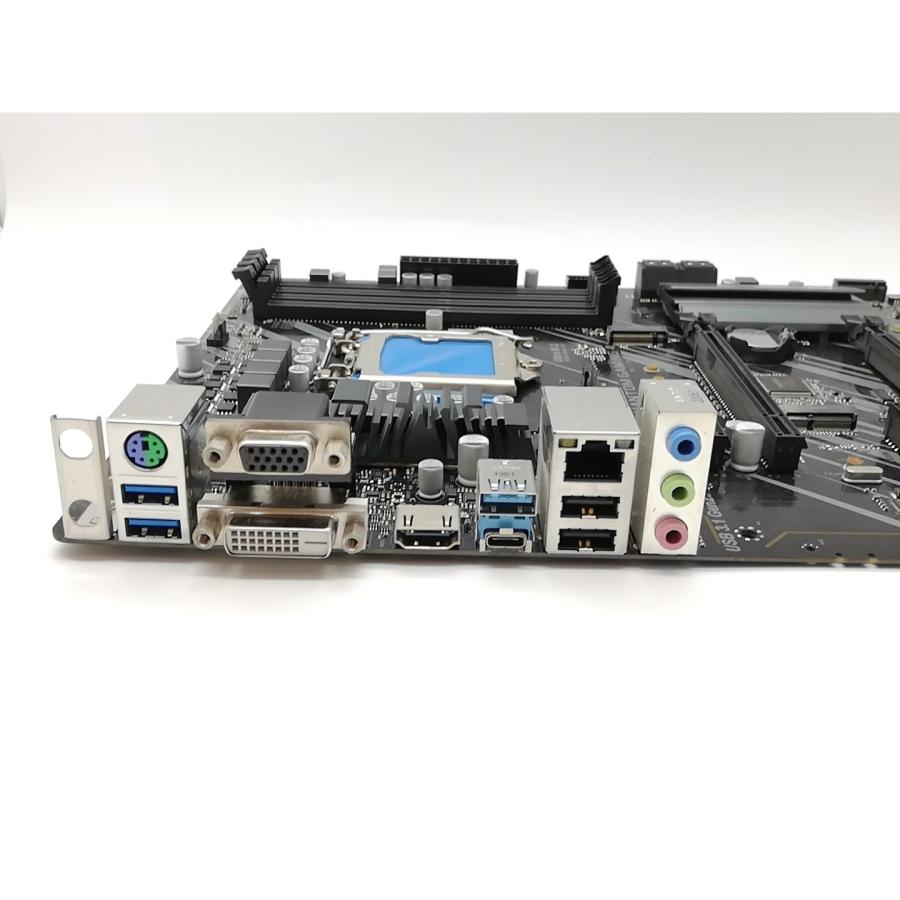 中古】ASRock Z390 Phantom Gaming 4 Z390/LGA1151/ATX【吉祥寺】保証