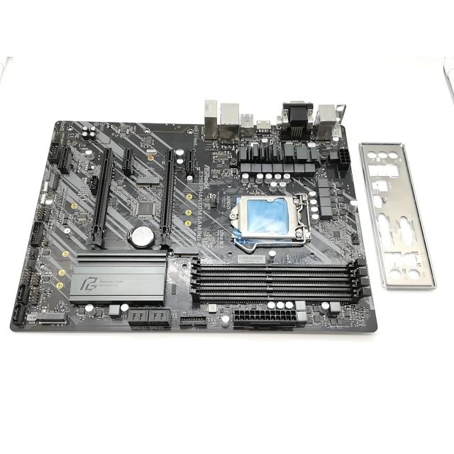 中古】ASRock Z390 Phantom Gaming 4 Z390/LGA1151/ATX【吉祥寺】保証