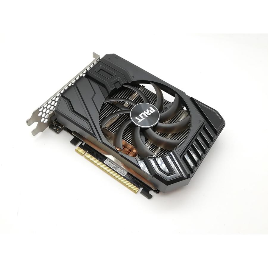 ほぼ未使用　GTX1660super stormX 6g Palit GTX 1660 SUPER StormX Specs | TechPowerUp GPU Database