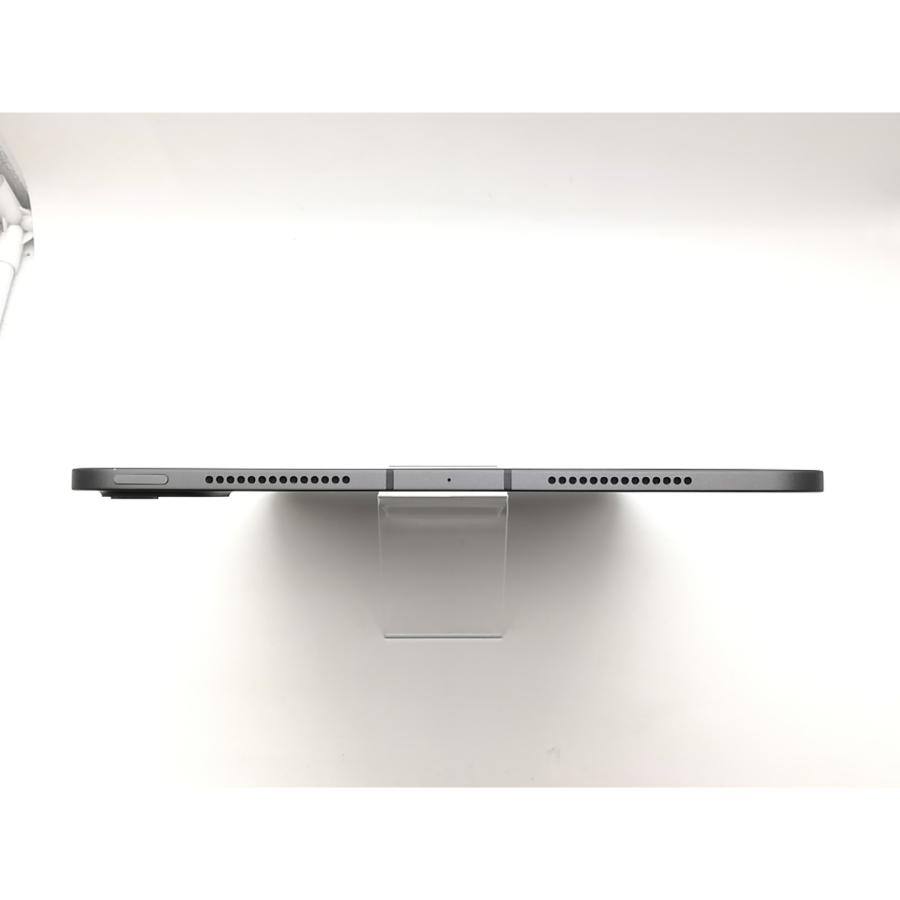 【中古】Apple 国内版 【SIMフリー】 11インチ iPad Pro（M4/2024） 512GB スペースブラック 標準ガラス MVW33J/A【吉祥寺】保証期間１ヶ月【ランクA】の画像