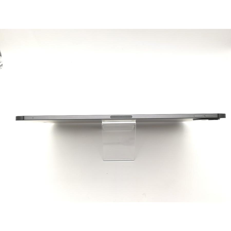 【中古】Apple 国内版 【SIMフリー】 11インチ iPad Pro（M4/2024） 512GB スペースブラック 標準ガラス MVW33J/A【吉祥寺】保証期間１ヶ月【ランクA】の画像