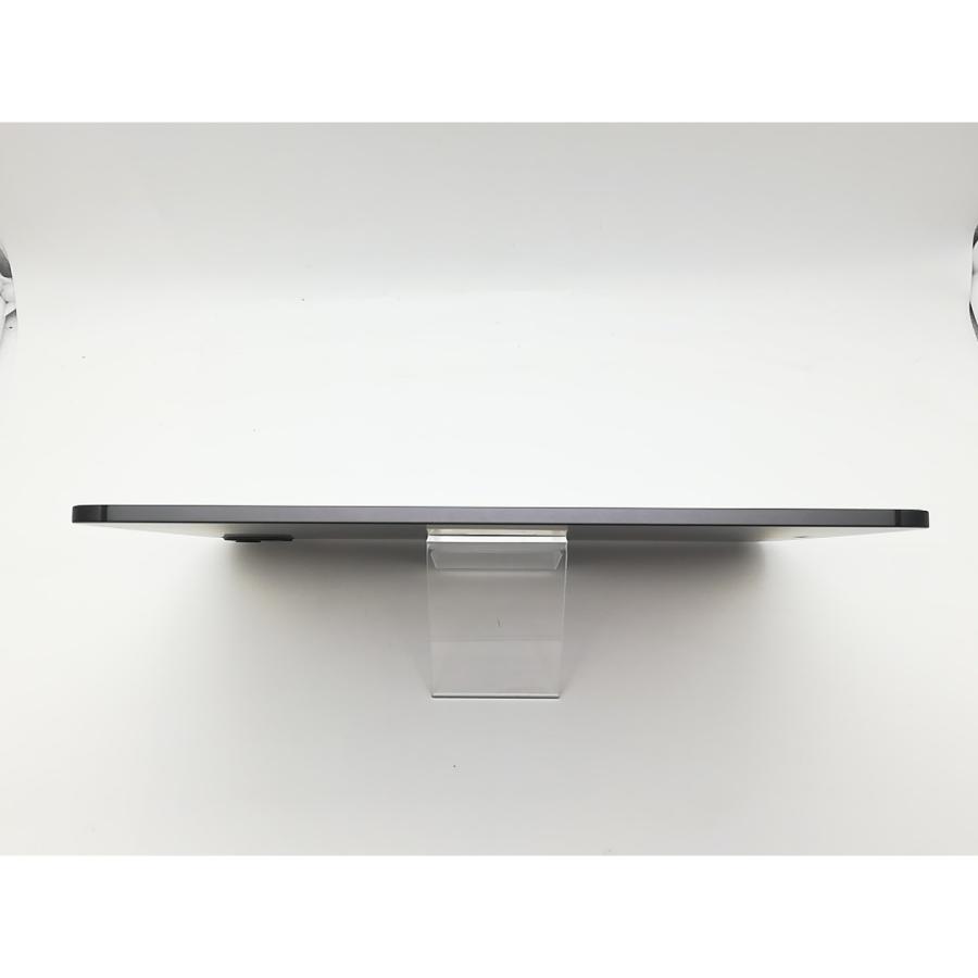【中古】Apple 国内版 【SIMフリー】 11インチ iPad Pro（M4/2024） 512GB スペースブラック 標準ガラス MVW33J/A【吉祥寺】保証期間１ヶ月【ランクA】の画像