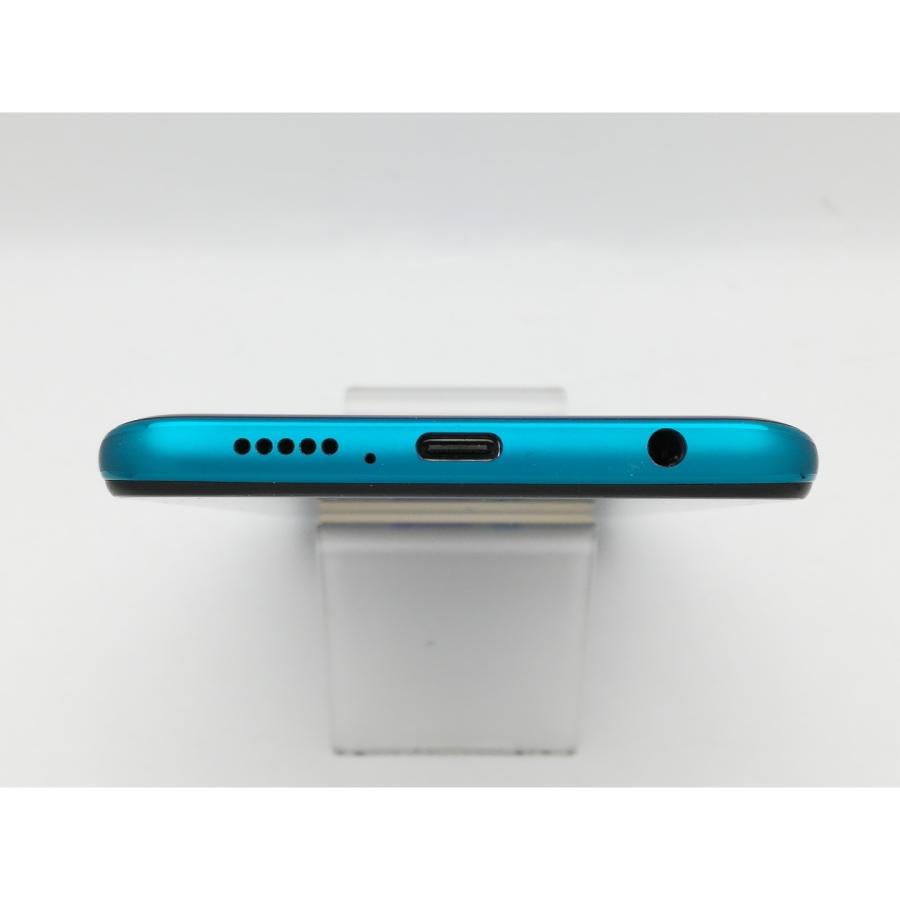 未開封 国内版 redmi note 9s オーロラブルー 4gb/64gb Amazon.co.jp