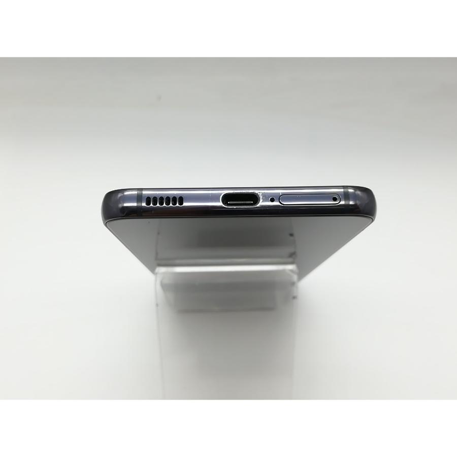 中古】SAMSUNG au 【SIMフリー】 Galaxy S22 ファントムブラック 8GB